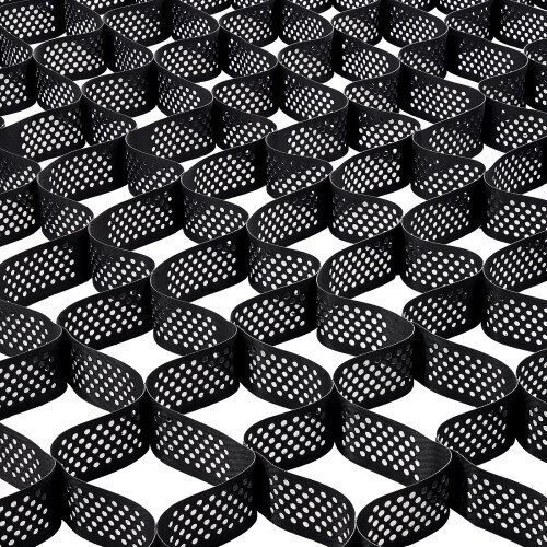 Vevor Ground Grid 4-Inch Deep Geocell Grid 17.06x8.86ft 5200x2700mm Gravel