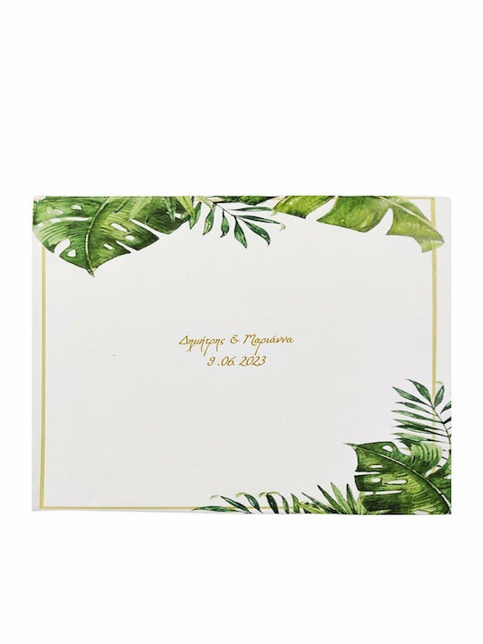 Hochzeitswunschbücher 15059b