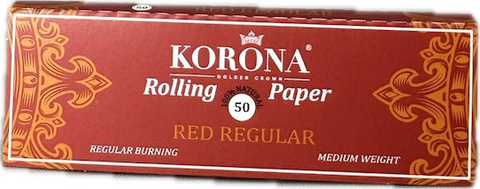 Korona Cigarette Rolling Papers 1pcs