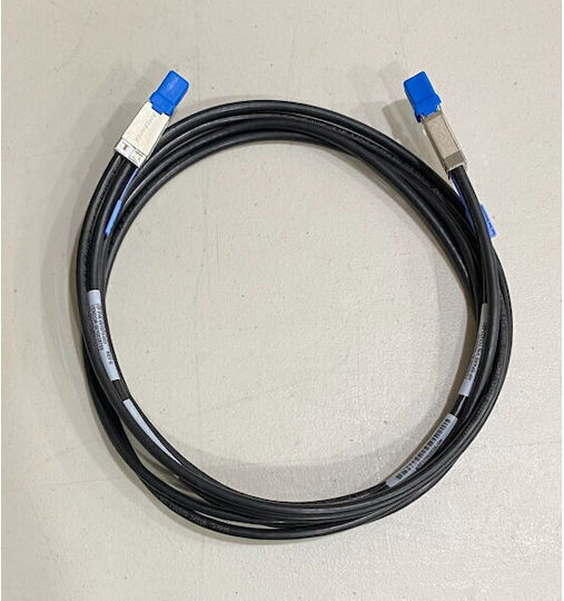 Hpe Kabel Hpe Hp 432237-b21 Mini-sas Sff-8088 0,5 m Schwarzes