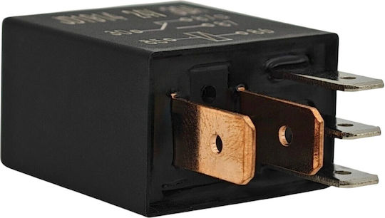 Universal Relay 24v 5 Pin