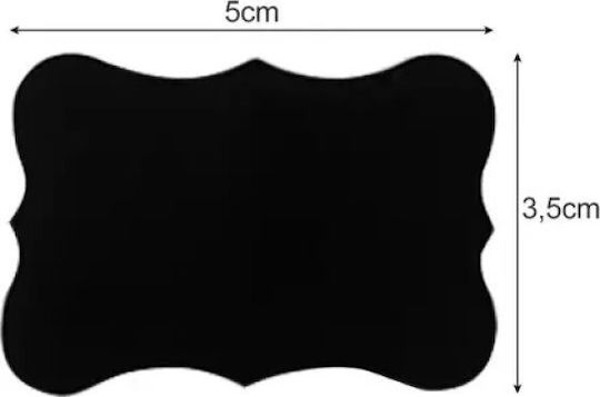 Malatec Self-adhesive Labels 16645-0