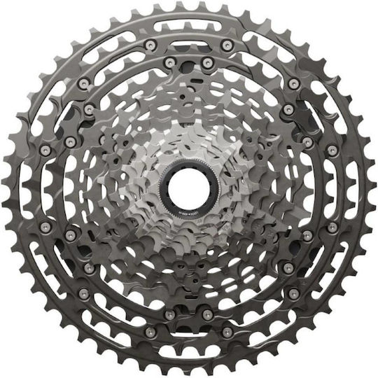 Cassette Sprocket Shimano XTR CS-M9200-12 12-Speed Hyperglide+ 10-51T Ind Pack
