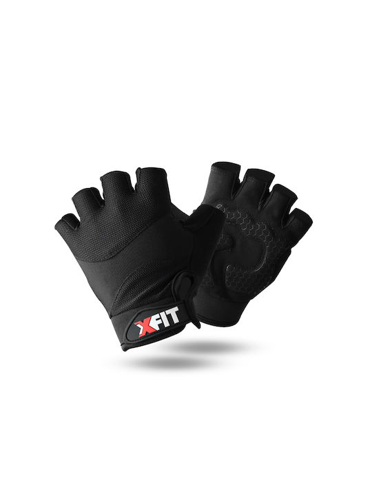 X-FIT Sporthandschuhe Fitnessstudio