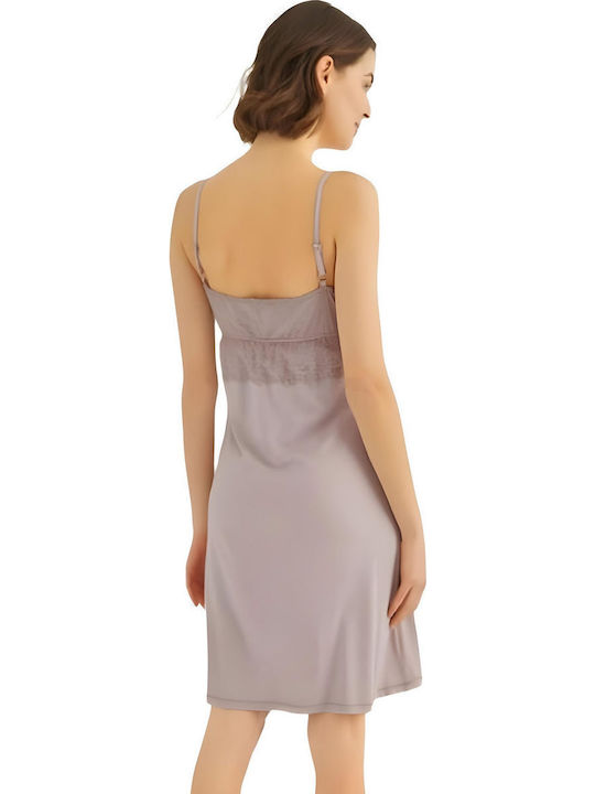 Angel's Secret Nightgown Maternity & Nursing Lila