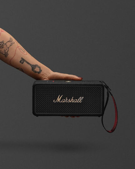 Marshall Middleton II Impermeabil Boxă Bluetooth 30W cu Durată de