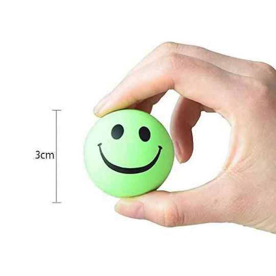 Μπαλάκι Αναπήδησης 100τεμ Bouncy Ball 68284
