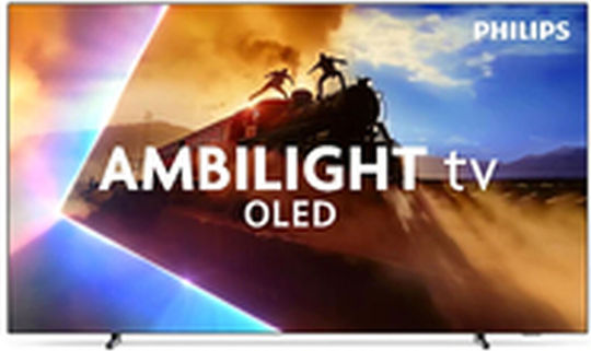 Philips Smart Television 48" 4K UHD OLED Ambilight OLED770 HDR (2025)