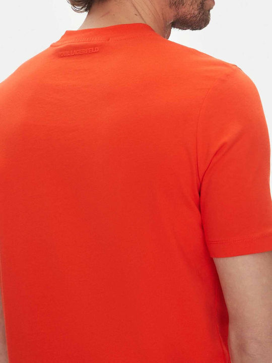 T-shirt Cayenne 755710-552224-300