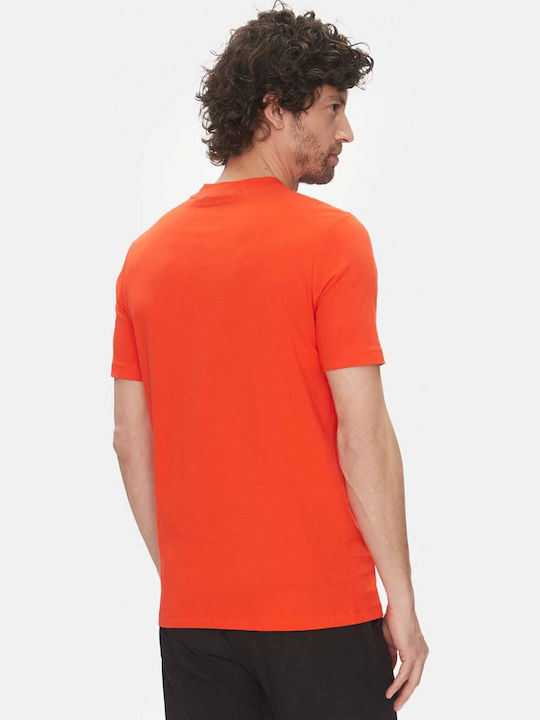 T-shirt Cayenne 755710-552224-300
