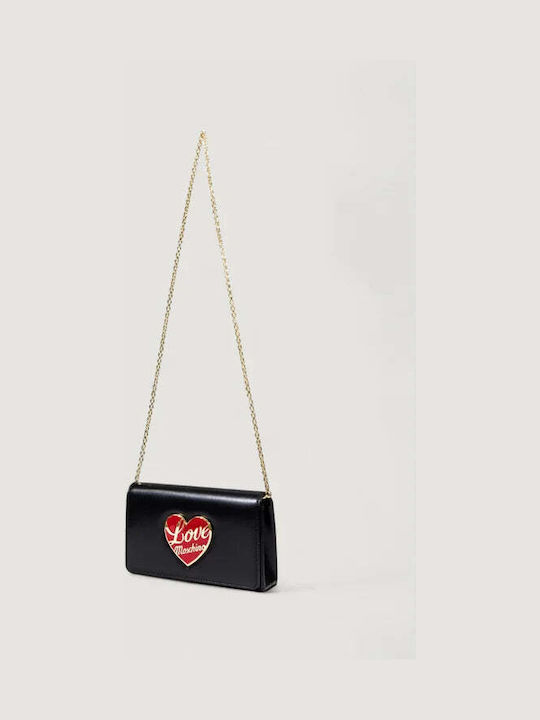 Women's Crossbody Bag Black
