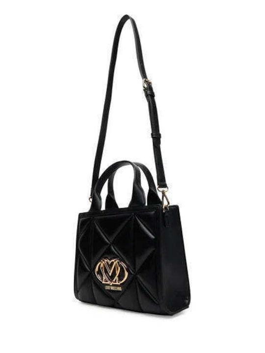 Women's Bag Handbag Black