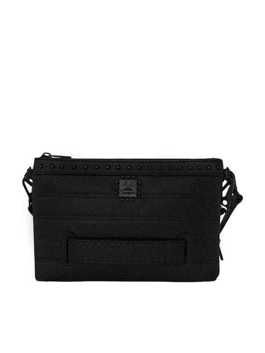 Set Women's Envelope Black