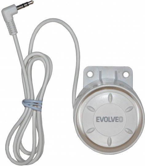 Evolveo Drahtlos Alarmsystem (Wi-Fi / GSM)