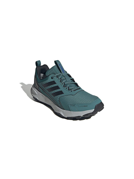 Tracefinder 2 Sport Shoes Trail Running Petrol Blue
