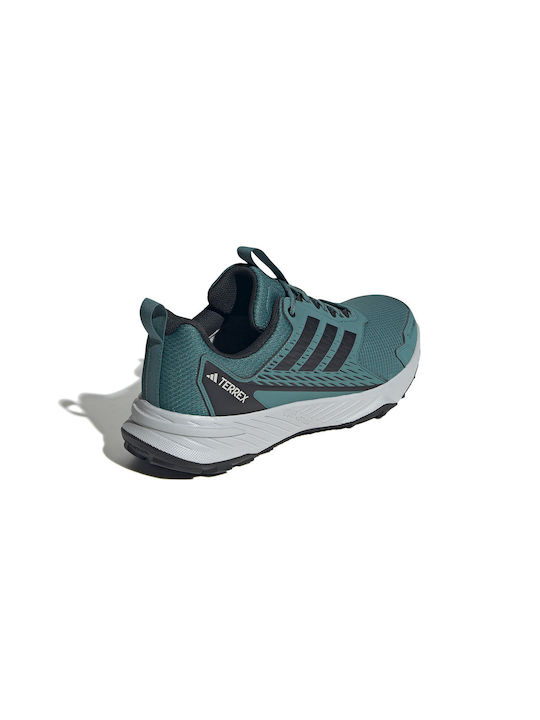 Tracefinder 2 Sport Shoes Trail Running Petrol Blue