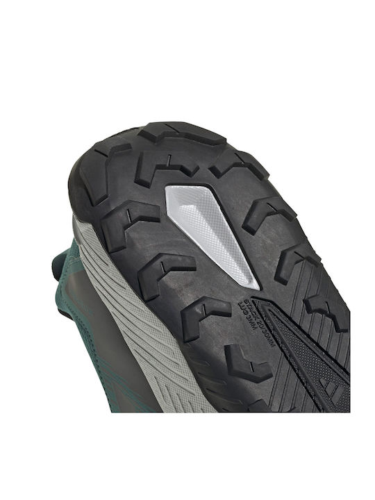 Tracefinder 2 Sport Shoes Trail Running Petrol Blue