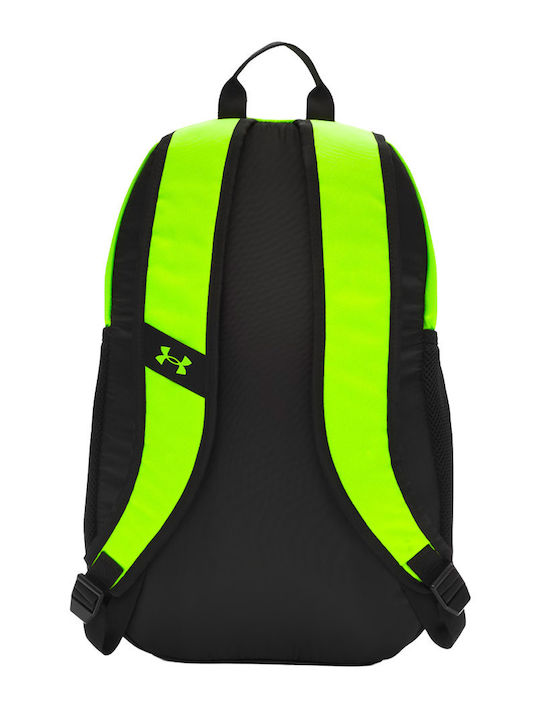 Under Armour Hustle Sport 6.0 Verde Under Armour Hustle Sport 6.0 Verde