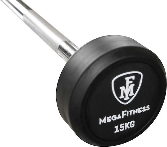 MegaFitness Greutate fixă 15kg