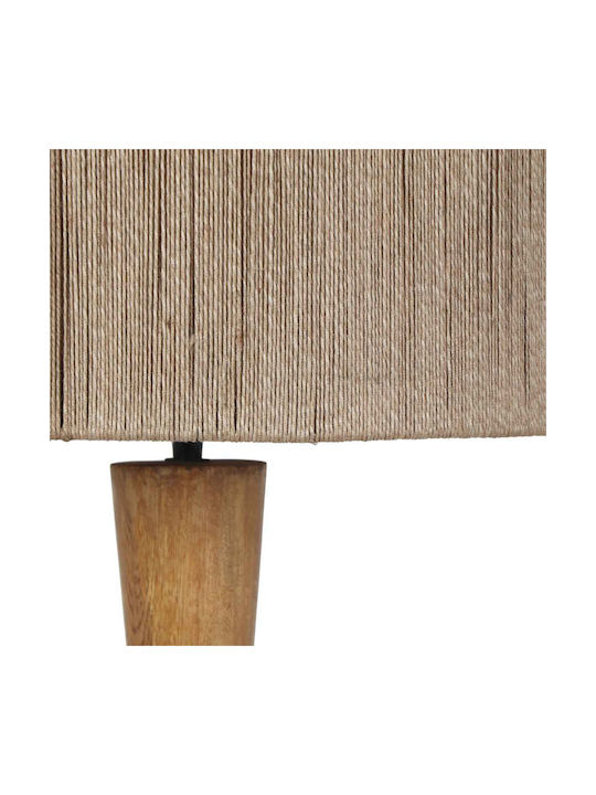 Trio Lighting Φωτιστικό Δαπέδου Υ135εκ. Μπεζ Trio Lighting Φωτιστικό Δαπέδου Υ135εκ. Μπεζ