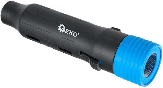 Professional Car Wheel Bolt Screw Cleaning Tool Set 9 Pieces Geko