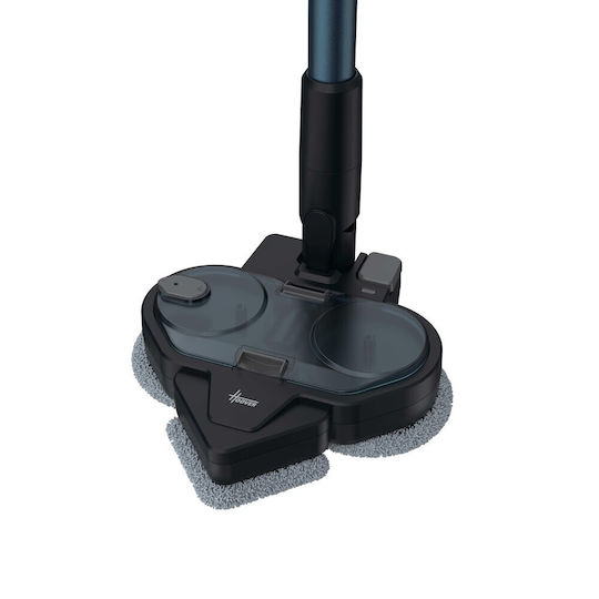 Hoover HF4P10YP 011 Επαναφορτιζόμενη Σκούπα Stick 25.2V Μπλε