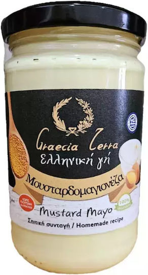 Горчица-Майонеза Piltsis 320g