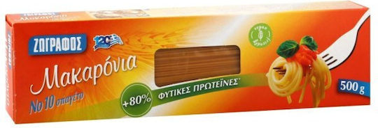 Zografos Spaghete Nr 10 N 10 500gr