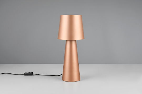 Trio Lighting Διακοσμητικό Φωτιστικό E27 16x40εκ.