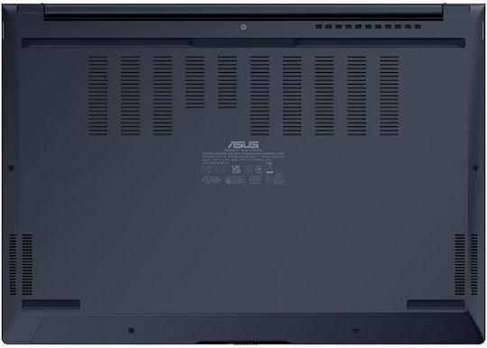 Asus Zenbook 14 OLED UX3405CA-PZ217W 14" Touchscreen 120Hz (Ultra 7-255H/32GB/1TB SSD/W11 Home) (US Keyboard)