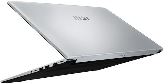 MSI Modern 15 F13MG-088PL 15.6" FHD (i7-1355U/16GB/512GB SSD/W11 Pro) (International English Keyboard)