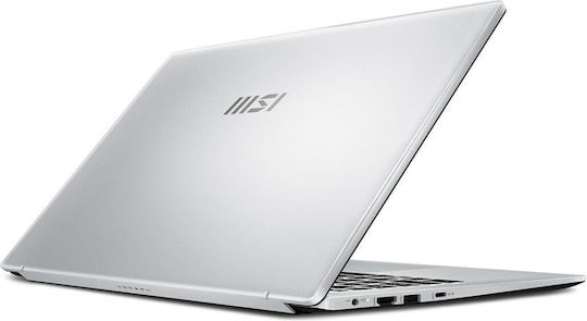 MSI Modern 15 F13MG-088PL 15.6" FHD (i7-1355U/16GB/512GB SSD/W11 Pro) (International English Keyboard)