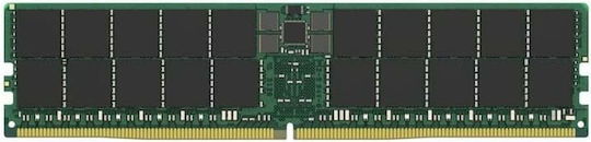 Kingston 16GB DDR5 RAM mit Geschwindigkeit 4800 für Server