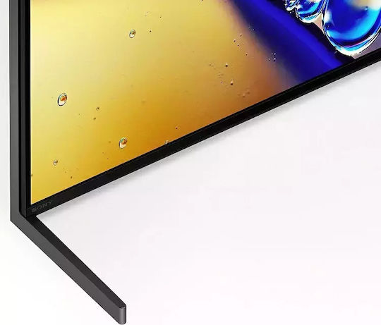 Sony Smart Τηλεόραση 65" 4K UHD OLED BRAVIA 8 II HDR (2025) K-65XR8M2