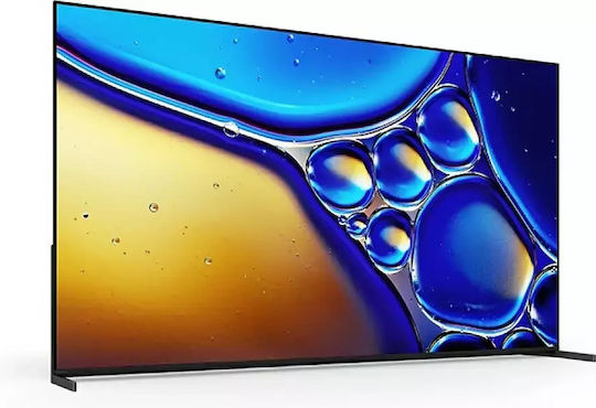 Sony Smart Τηλεόραση 65" 4K UHD OLED BRAVIA 8 II HDR (2025) K-65XR8M2