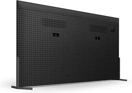 Sony Smart Τηλεόραση 65" 4K UHD OLED BRAVIA 8 II HDR (2025) K-65XR8M2
