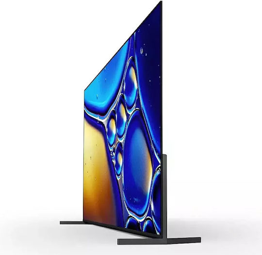 Sony Smart Τηλεόραση 65" 4K UHD OLED BRAVIA 8 II HDR (2025) K-65XR8M2