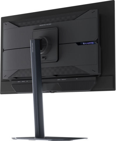 Gigabyte MO27Q2 OLED HDR Spiele-Monitor 27" QHD 2560x1440 240Hz mit Reaktionszeit 0.03ms GTG