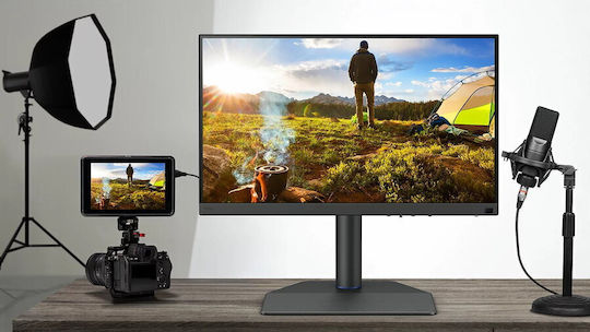 BenQ PVS7 IPS Touch Monitor 7" FHD 1920x1200