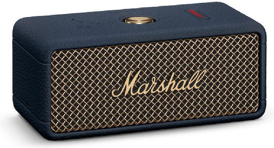 Marshall Emberton III Impermeabil Boxă Bluetooth 20W cu Durată de