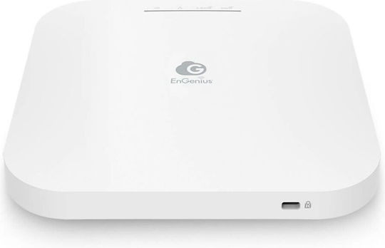 EnGenius ECW220S WiFi Mesh Network Access Point Wi‑Fi 6 Dual Band (2.4 & 5GHz)