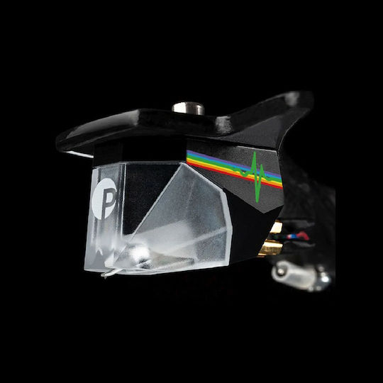Pro-Ject Audio The Dark Side Of The Moon (Special Edition) Πικάπ με Belt Drive Πολύχρωμο