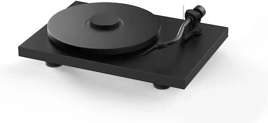 Pro-Ject Audio Debut Pro S Πικάπ Μαύρο