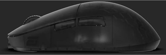 XM2w 4k Gaming Mouse 26000 DPI Dark Frost