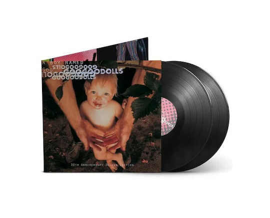 Goo Goo Dolls A Boy Named Goo 2 Vinyl
