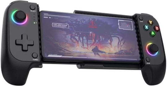 Trust GXT735 Wired Gamepad for Android / iOS Black