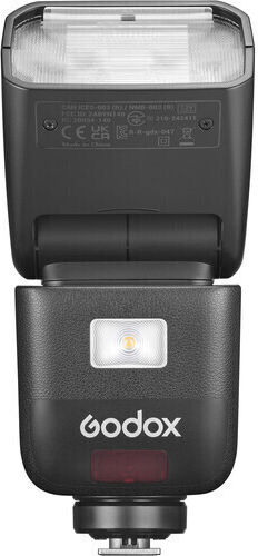 Godox GD-V480S-KIT TTL Flash For Sony Cameras