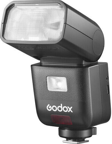 Godox GD-V480N-KIT TTL Flash For Nikon Cameras