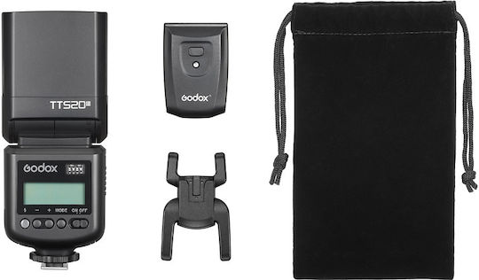 Godox Tt520iii Manueller Blitz