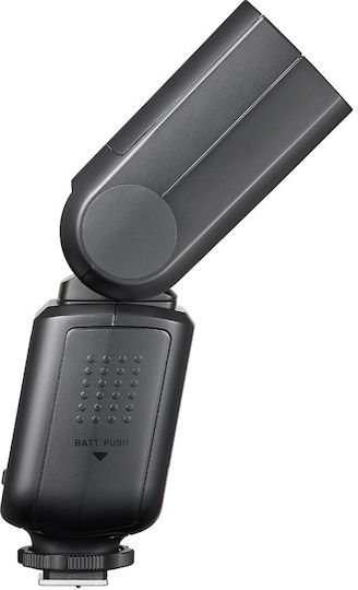 Godox Tt520iii Manueller Blitz